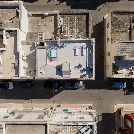 Terrazza Villanova di Ostuni