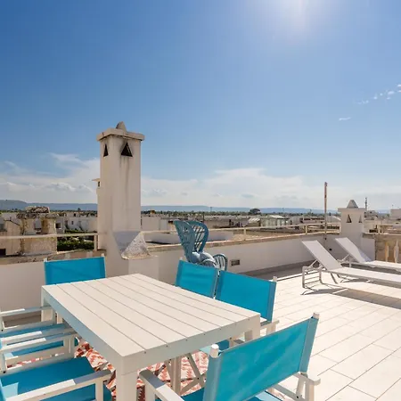 Terrazza *