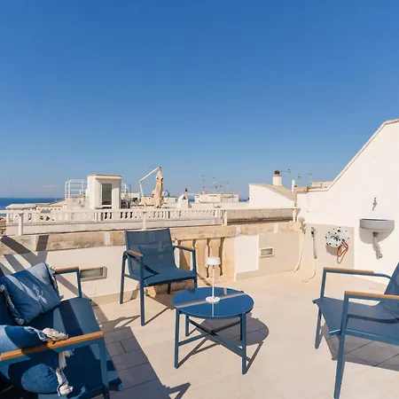 Terrazza *