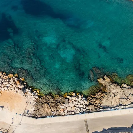 Terrazza Villanova di Ostuni