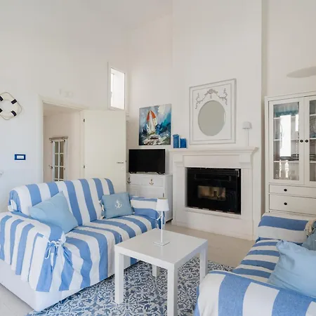 Terrazza Villanova di Ostuni